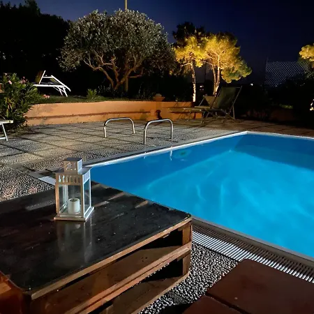 Villalara Con Piscina E Vista Mare Appartamento *