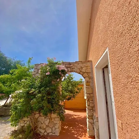 Appartamento Villalara Con Piscina E Vista Mare Portoferraio
