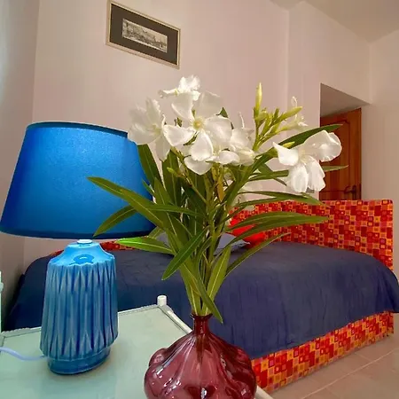 Appartamento Villalara Con Piscina E Vista Mare Portoferraio