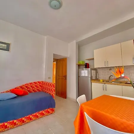 Villalara Con Piscina E Vista Mare * Portoferraio