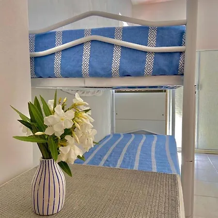 Appartamento Villalara Con Piscina E Vista Mare *