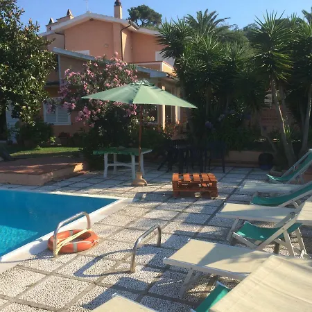 Villalara Con Piscina E Vista Mare Appartamento *