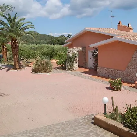 Villalara Con Piscina E Vista Mare * Portoferraio
