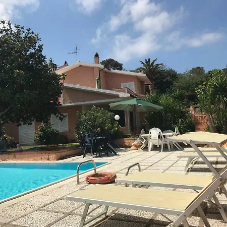 Villalara Con Piscina E Vista Mare Appartamento *