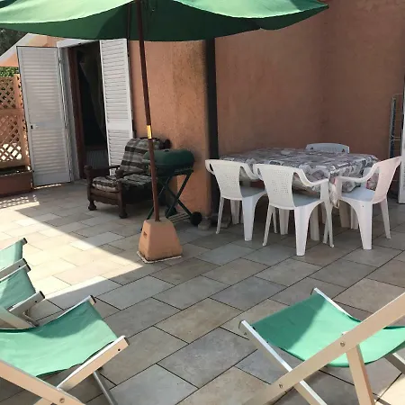 Villalara Con Piscina E Vista Mare Appartamento Portoferraio