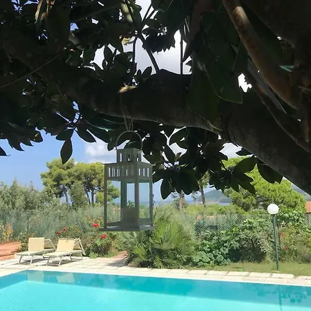 Villalara Con Piscina E Vista Mare Appartamento *