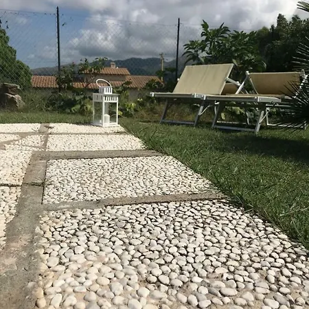 Villalara Con Piscina E Vista Mare Appartamento Portoferraio