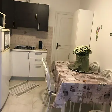 Appartamento Villalara Con Piscina E Vista Mare Portoferraio
