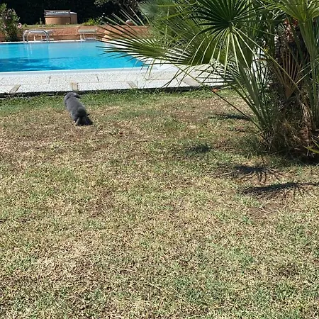 Appartamento Villalara Con Piscina E Vista Mare