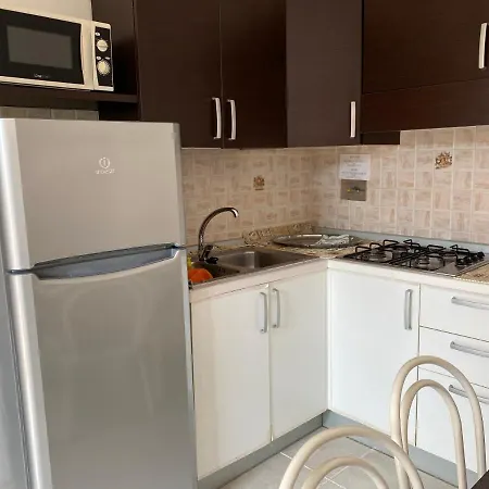 Appartamento Villalara Con Piscina E Vista Mare