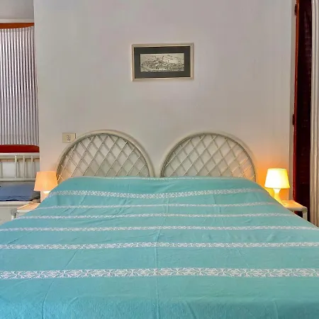 Villalara Con Piscina E Vista Mare * Portoferraio