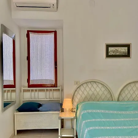 Villalara Con Piscina E Vista Mare *