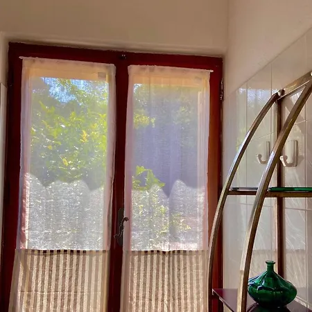 Villalara Con Piscina E Vista Mare * Portoferraio