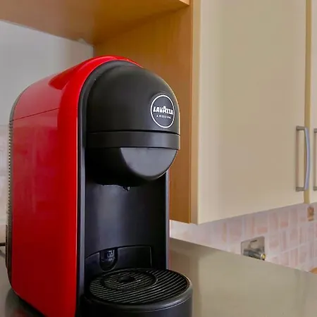 Appartamento Villalara Con Piscina E Vista Mare Portoferraio