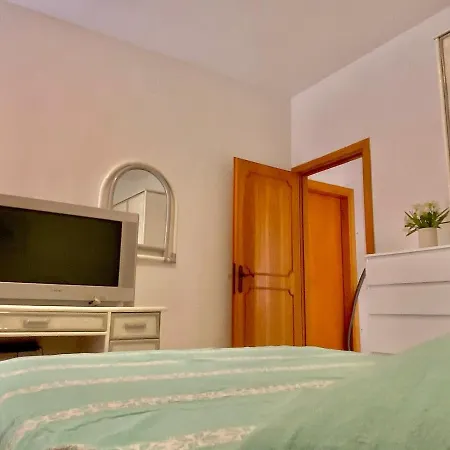 Villalara Con Piscina E Vista Mare Appartamento