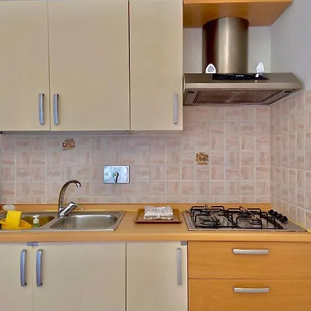 Villalara Con Piscina E Vista Mare Appartamento