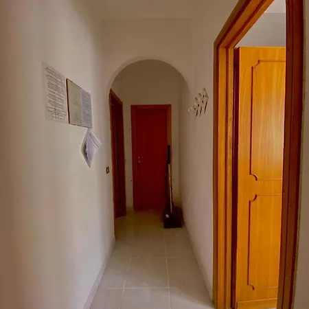 Villalara Con Piscina E Vista Mare Portoferraio