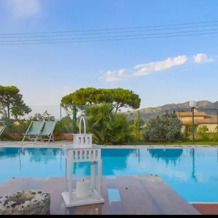 Villalara Con Piscina E Vista Mare Appartamento *