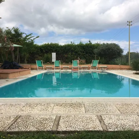 Appartamento Villalara Con Piscina E Vista Mare *