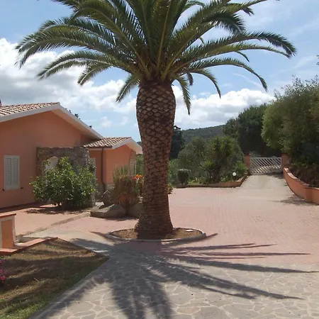 Appartamento Villalara Con Piscina E Vista Mare *