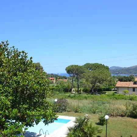 Villalara Con Piscina E Vista Mare Appartamento *