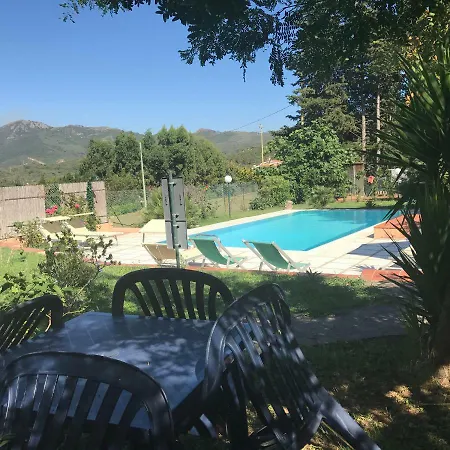 Appartamento Villalara Con Piscina E Vista Mare