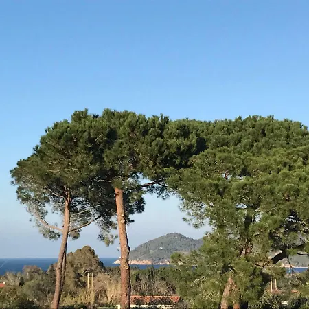 Appartamento Villalara Con Piscina E Vista Mare *