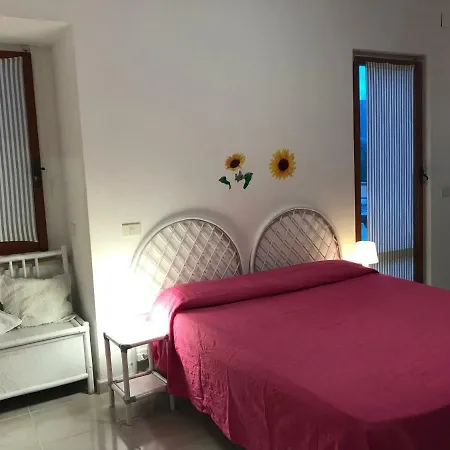 Villalara Con Piscina E Vista Mare * Portoferraio